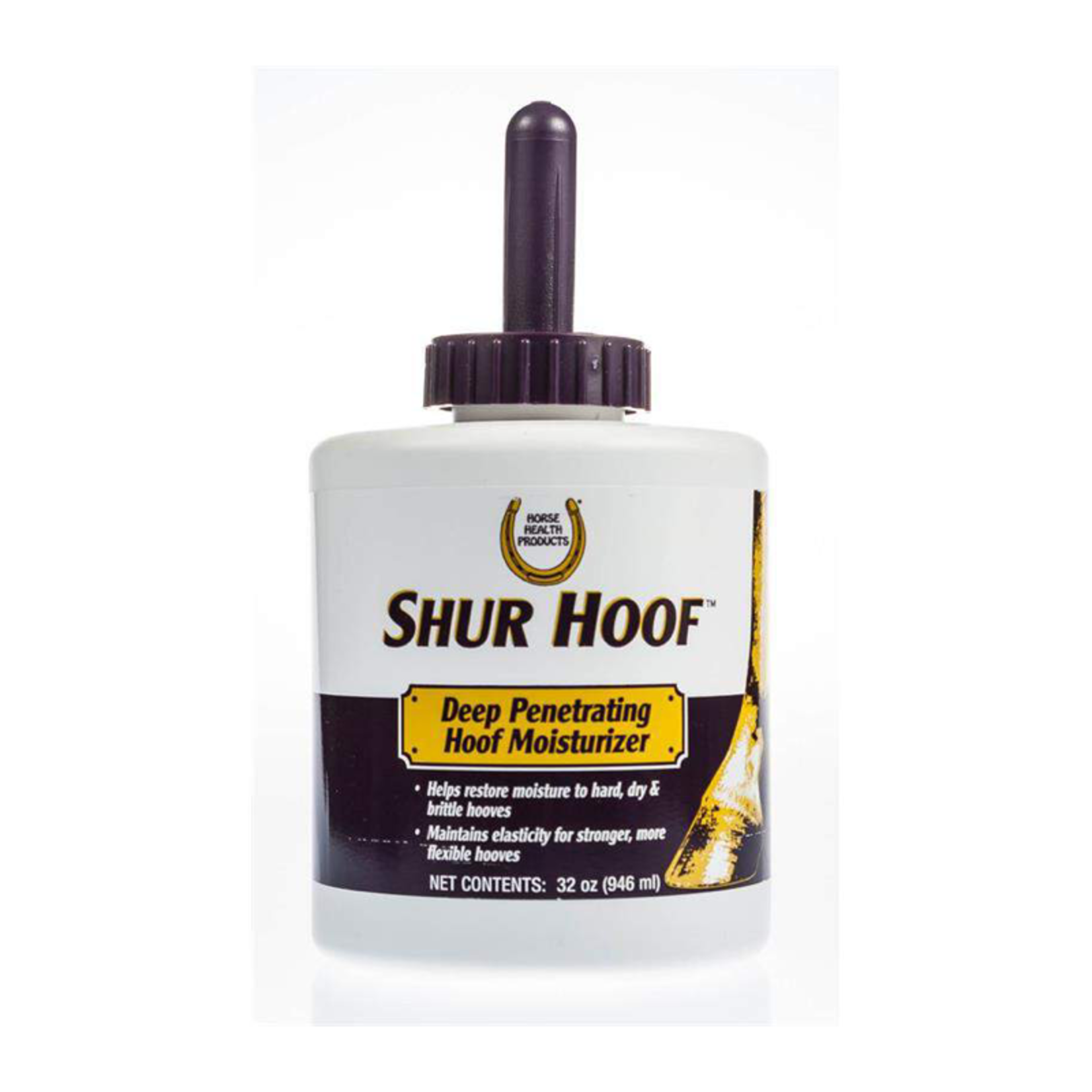 Horse Health Horse Health Shut Hoof Oil