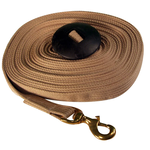 Exselle Deluxe Cotton Lunge Line
