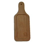 Intrepid Wooden Soap Board