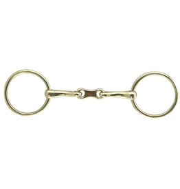 Intrepid French Link Loose Ring