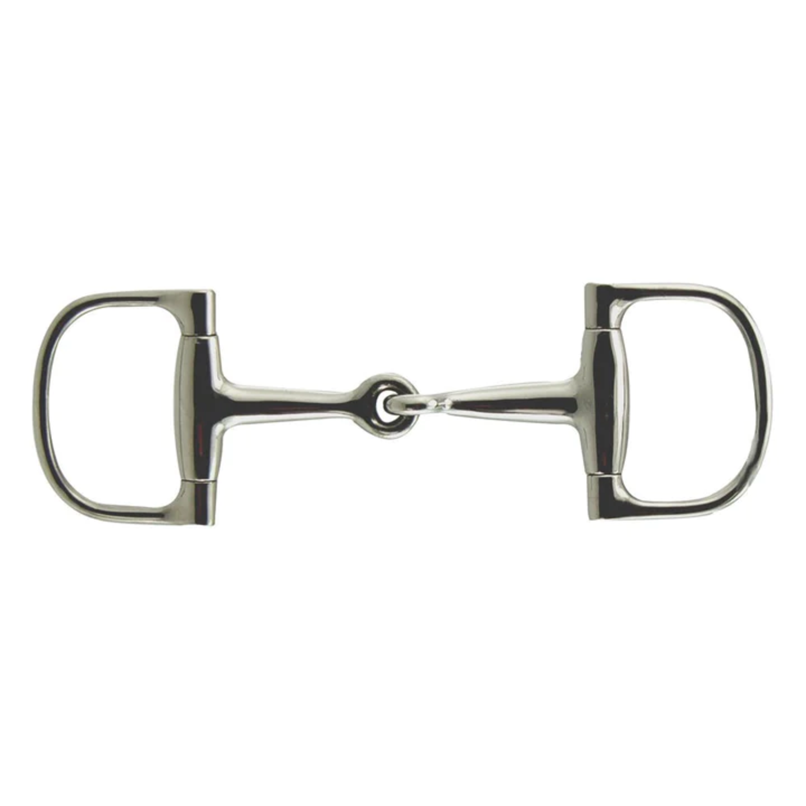 Coronet Coronet Snaffle Barrel Pony Dee Bit