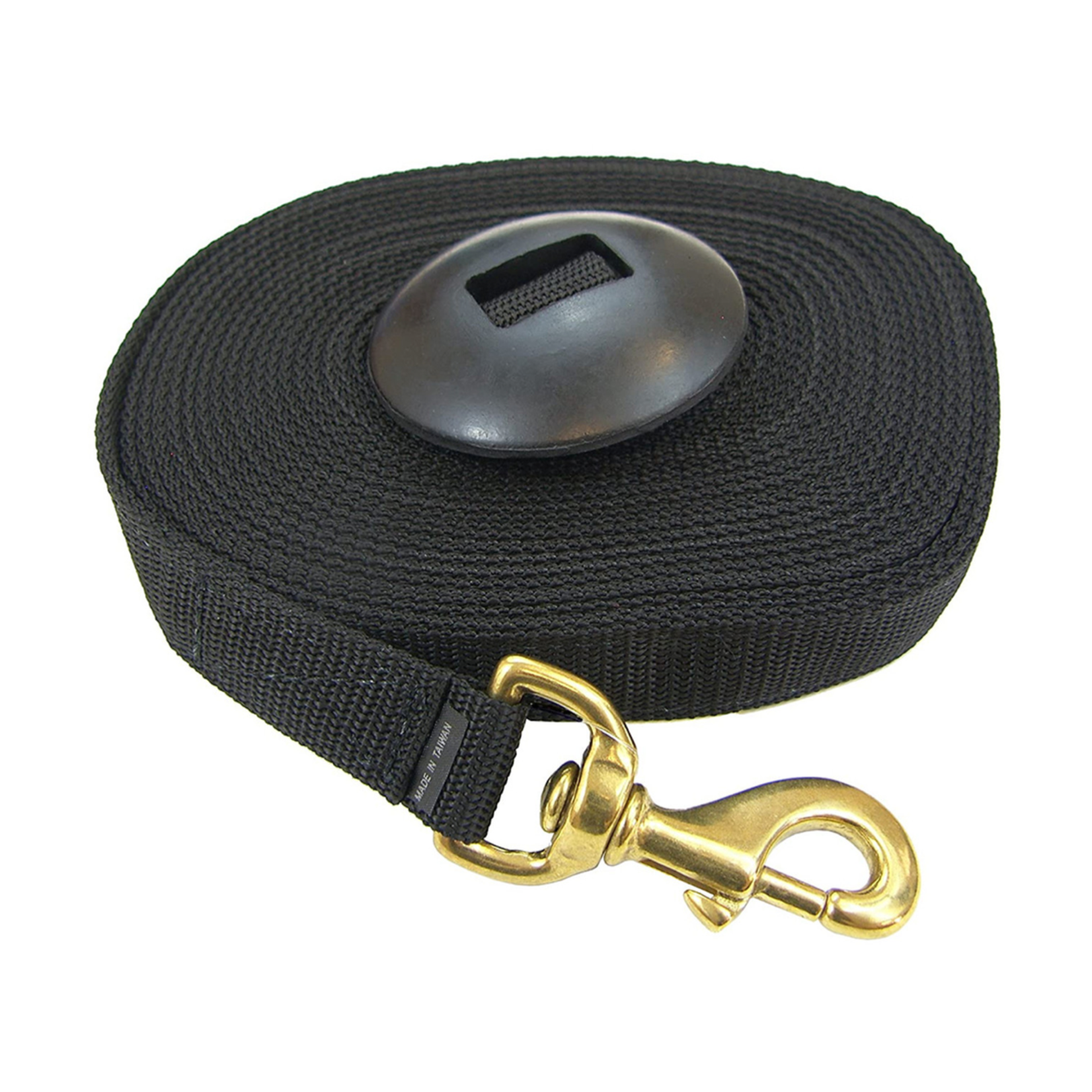 Intrepid Nylon Lunge Line