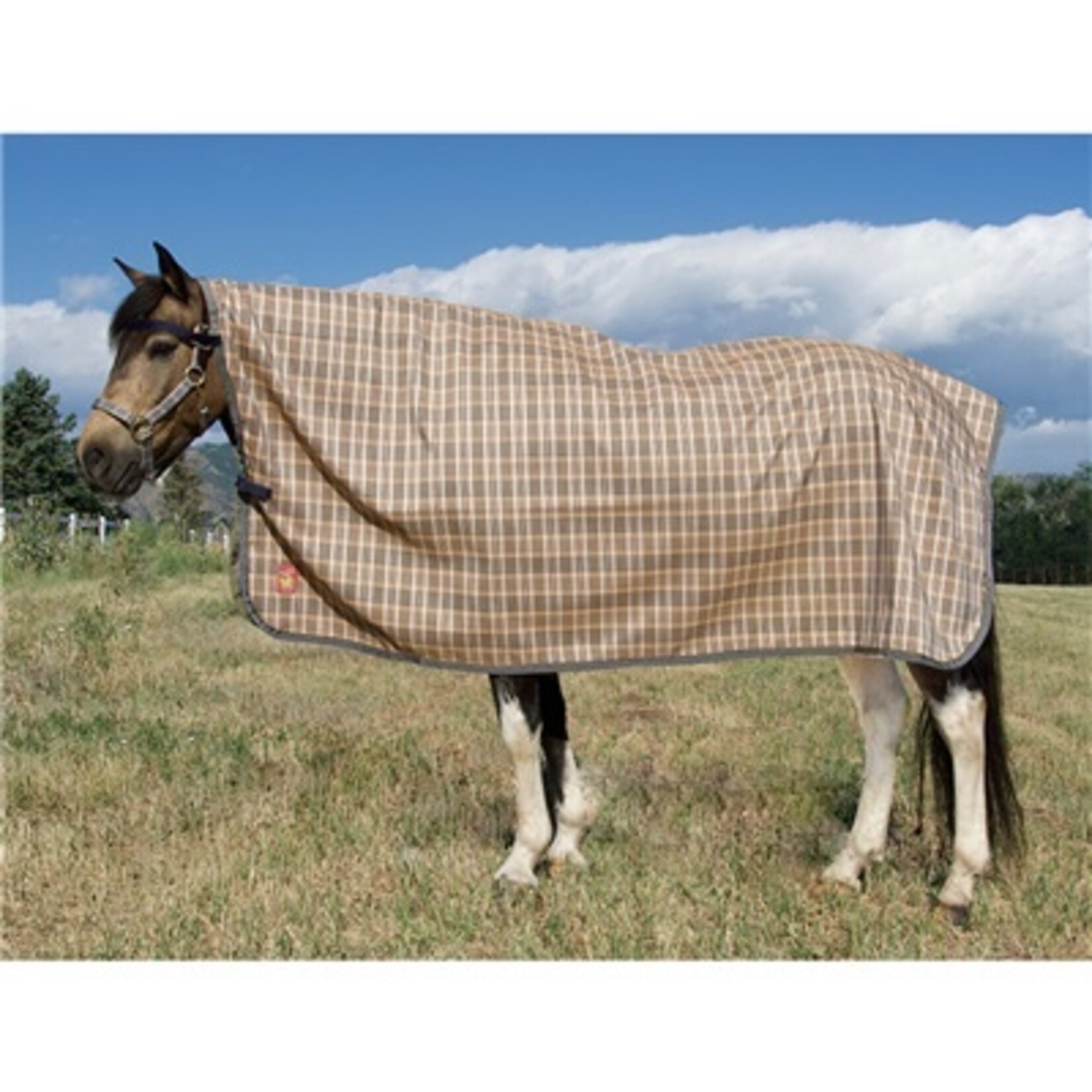 5/A Baker Rain Cover