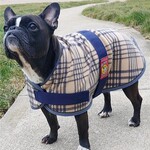 5/A Baker Fleece Dog Blanket