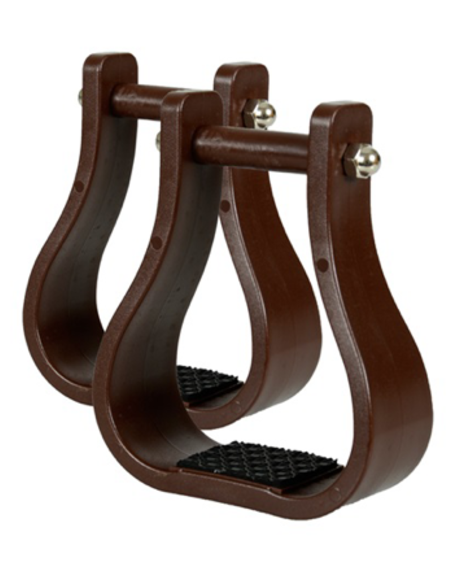 JMI Synthetic Western Stirrup