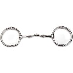 JMI Quarter Mouth Gag Bit