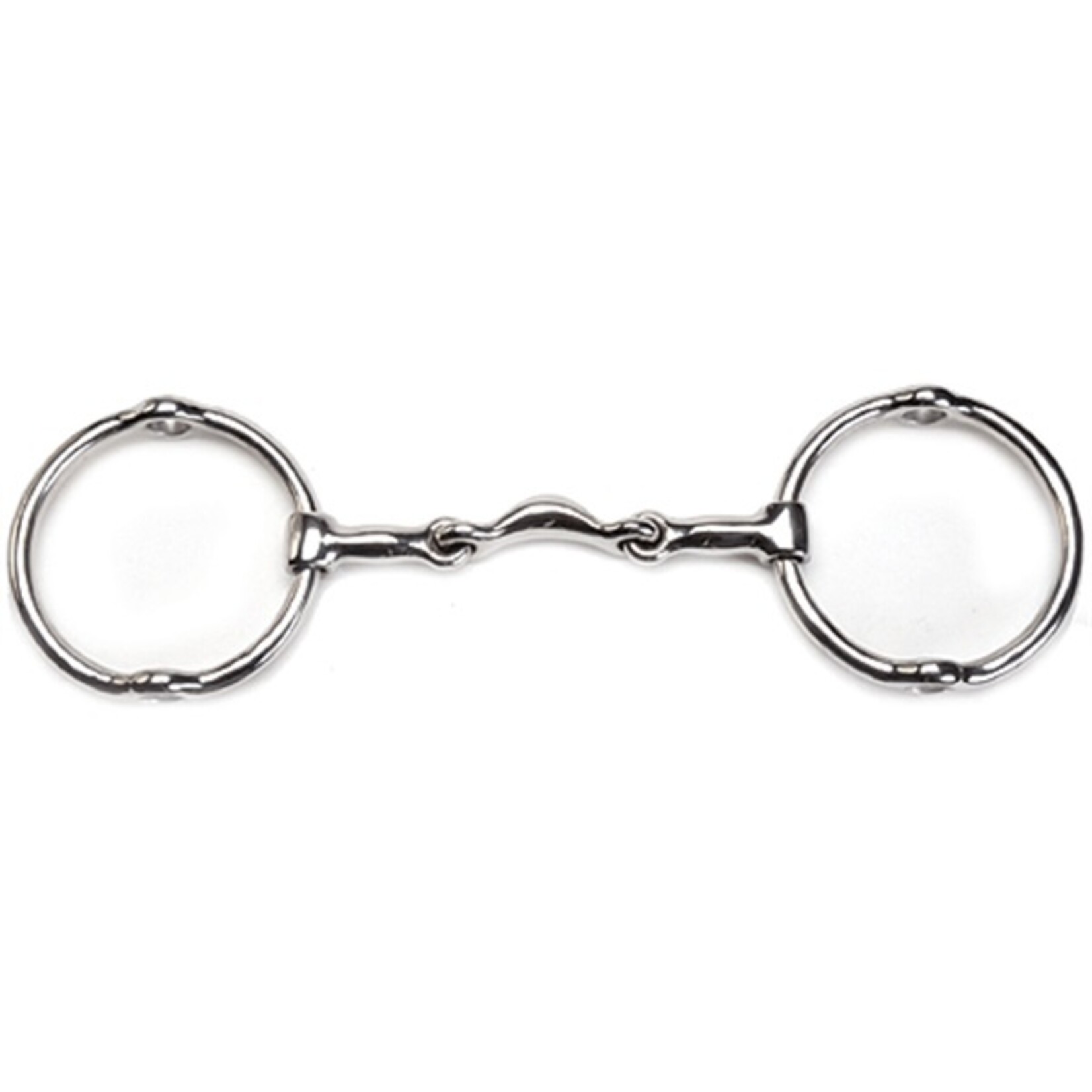 JMI Quarter Mouth Gag Bit - 5"
