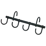 JMI 4-Hook Tack Rack
