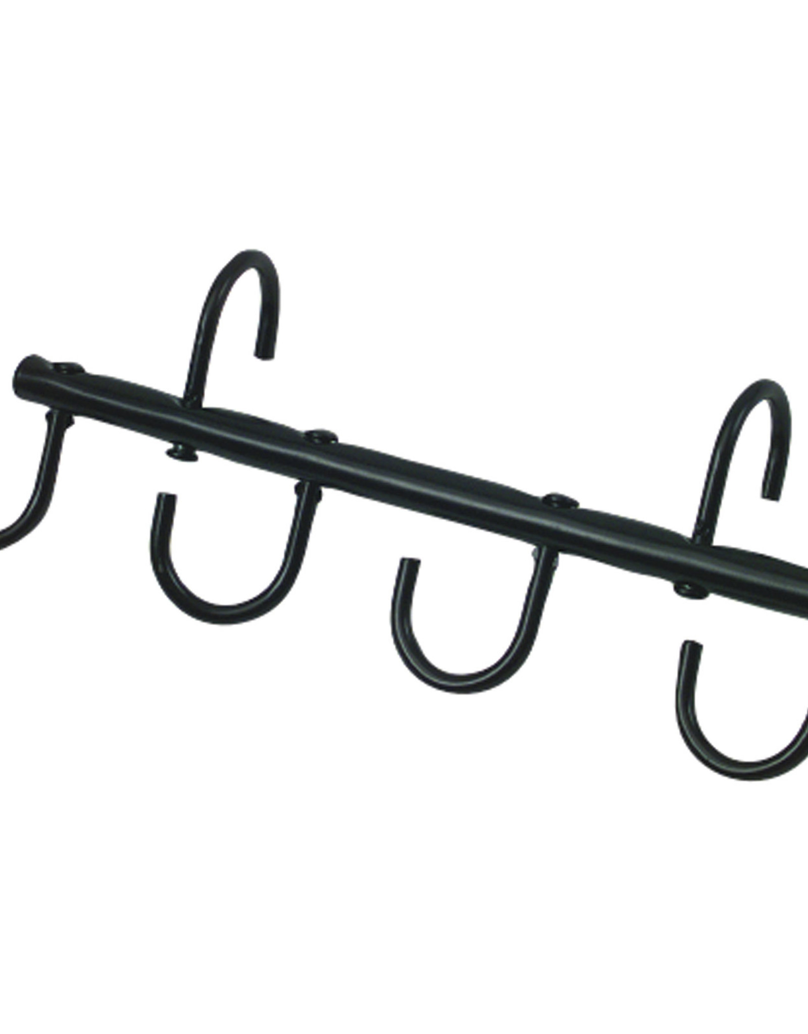 Calabasas Saddlery Jacks 4Hook Portable Tack Rack Calabasas Saddlery