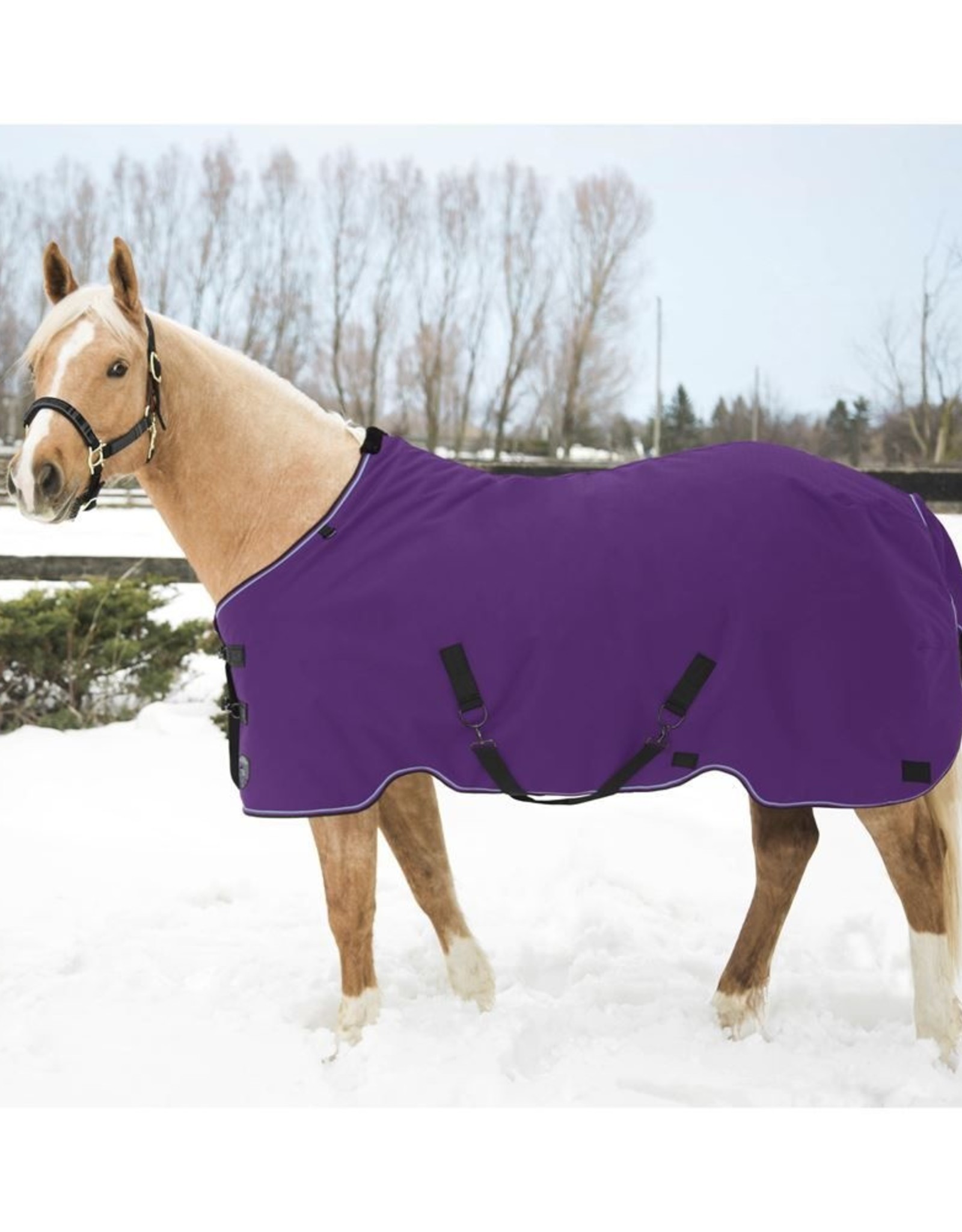 Kensington Surefit 180g Pony Blanket