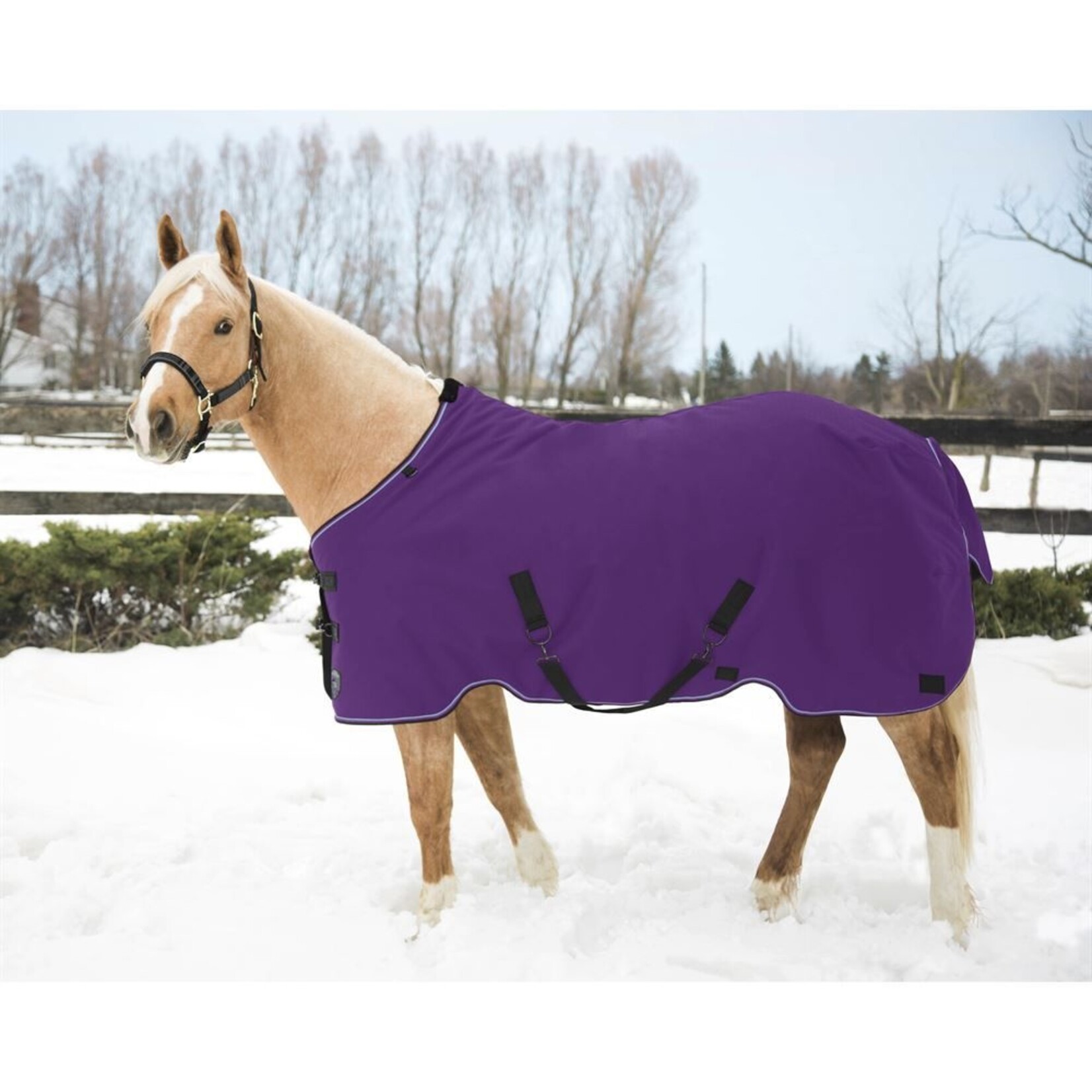 Kensington Surefit 180g Pony Blanket