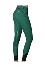 GhoDho GhoDho Ladies' Aubrie Pro Knee Patch Breech