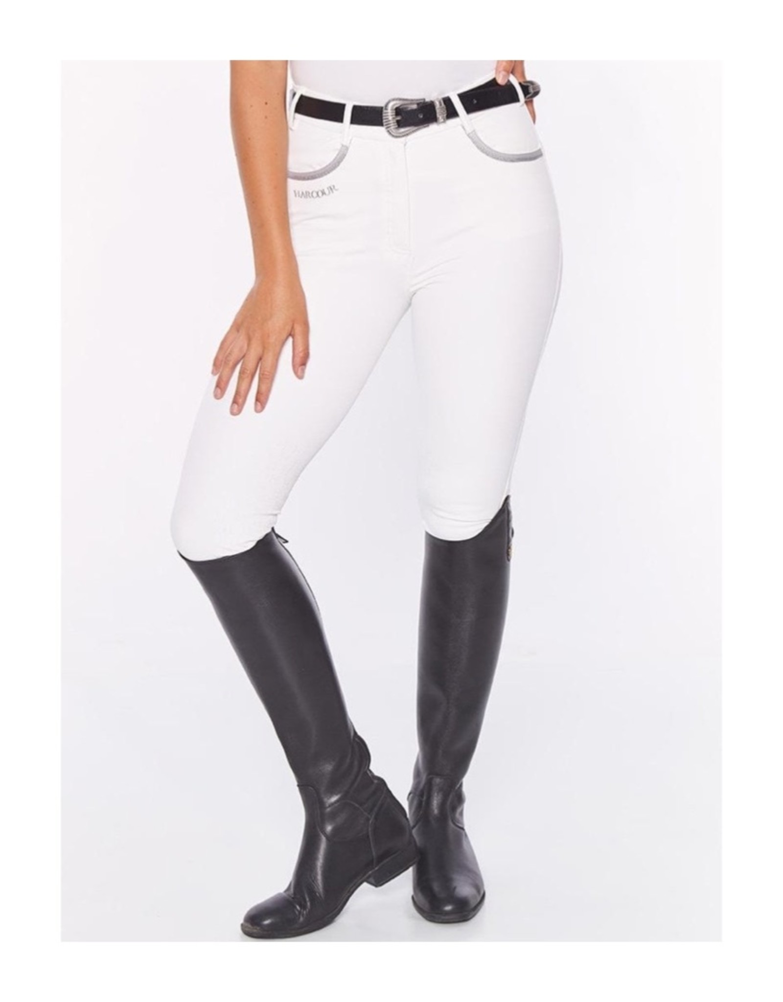 Harcour Scarlett Legging Breeches