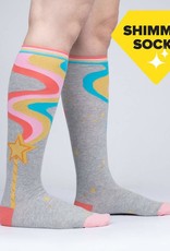 Sock It To Me Ladies' Knee High Socks
