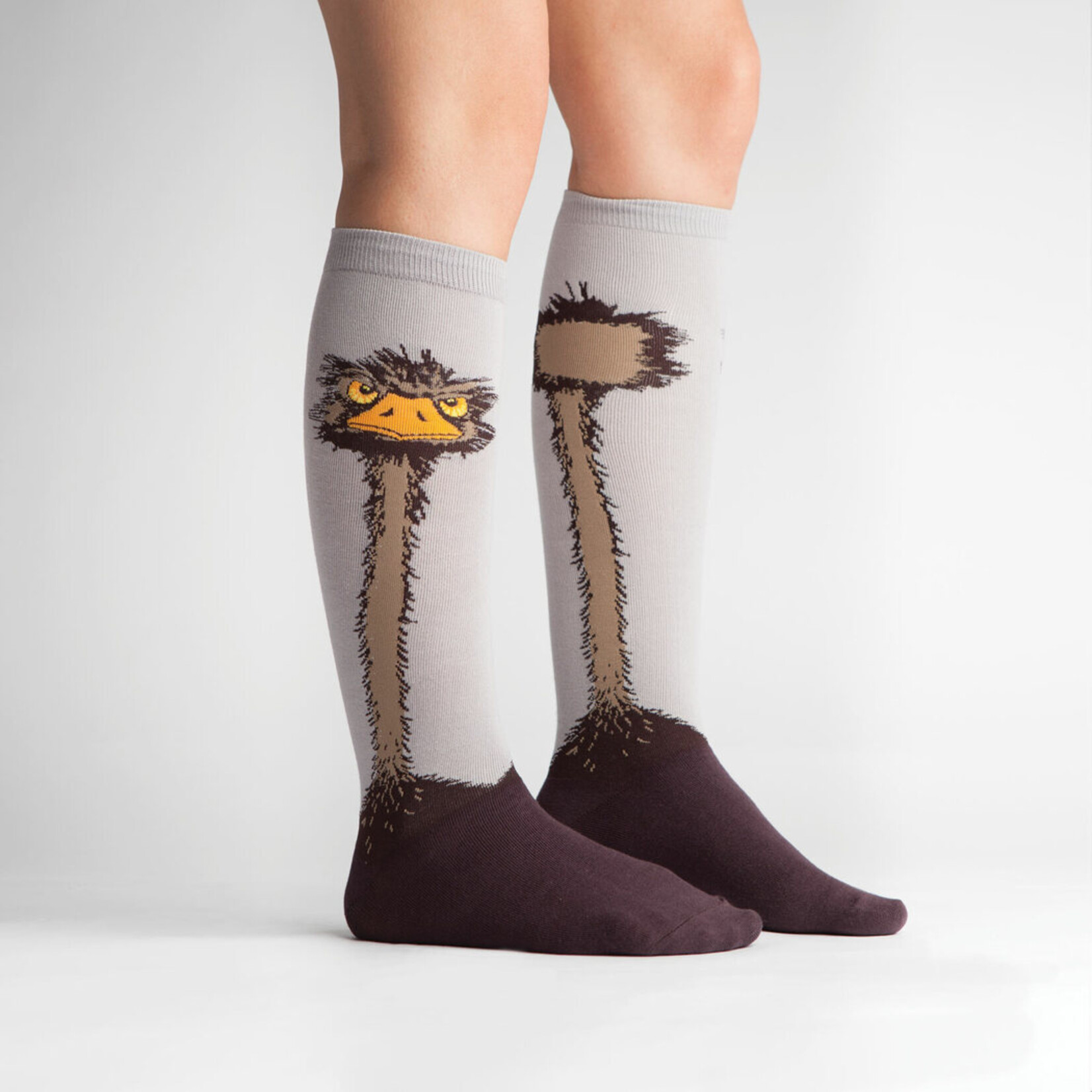 Sock It To Me Ladies' Knee High Socks