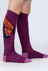 Sock It To Me Kids' Knee High Sock