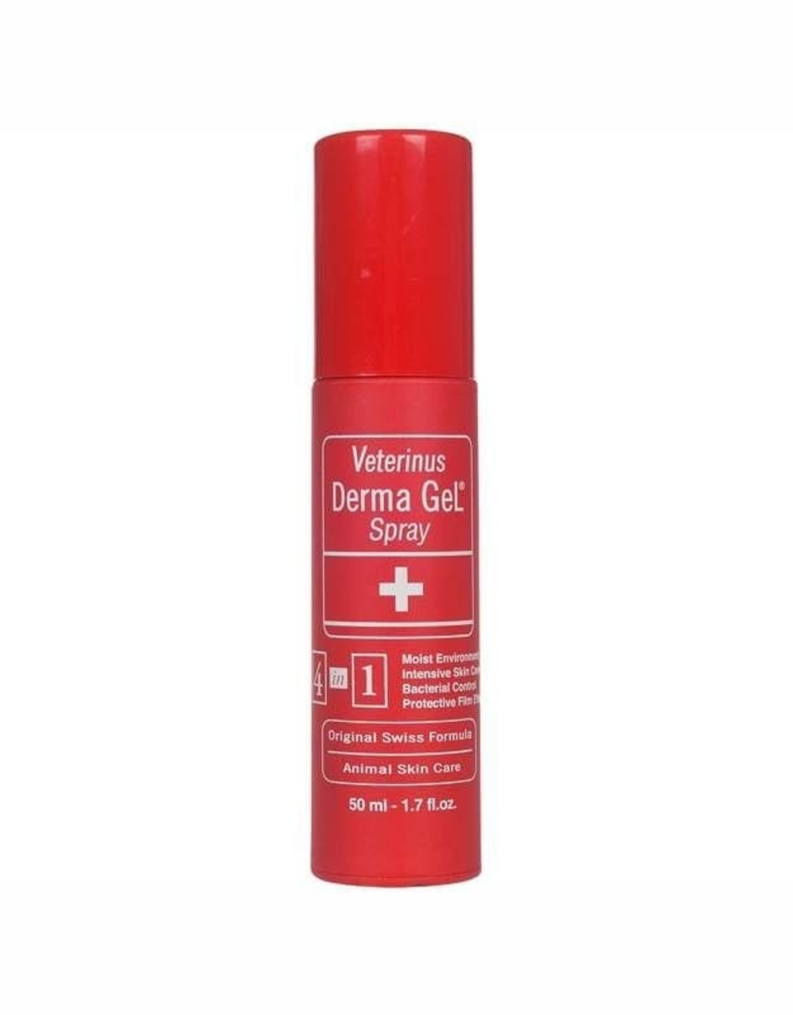 Veterinus Gel Spray