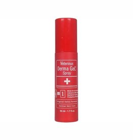 Veterinus Gel Spray