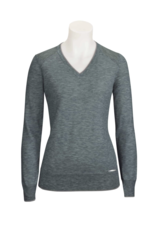 R.J. Classics Ladies' Natalie V-Neck Sweater