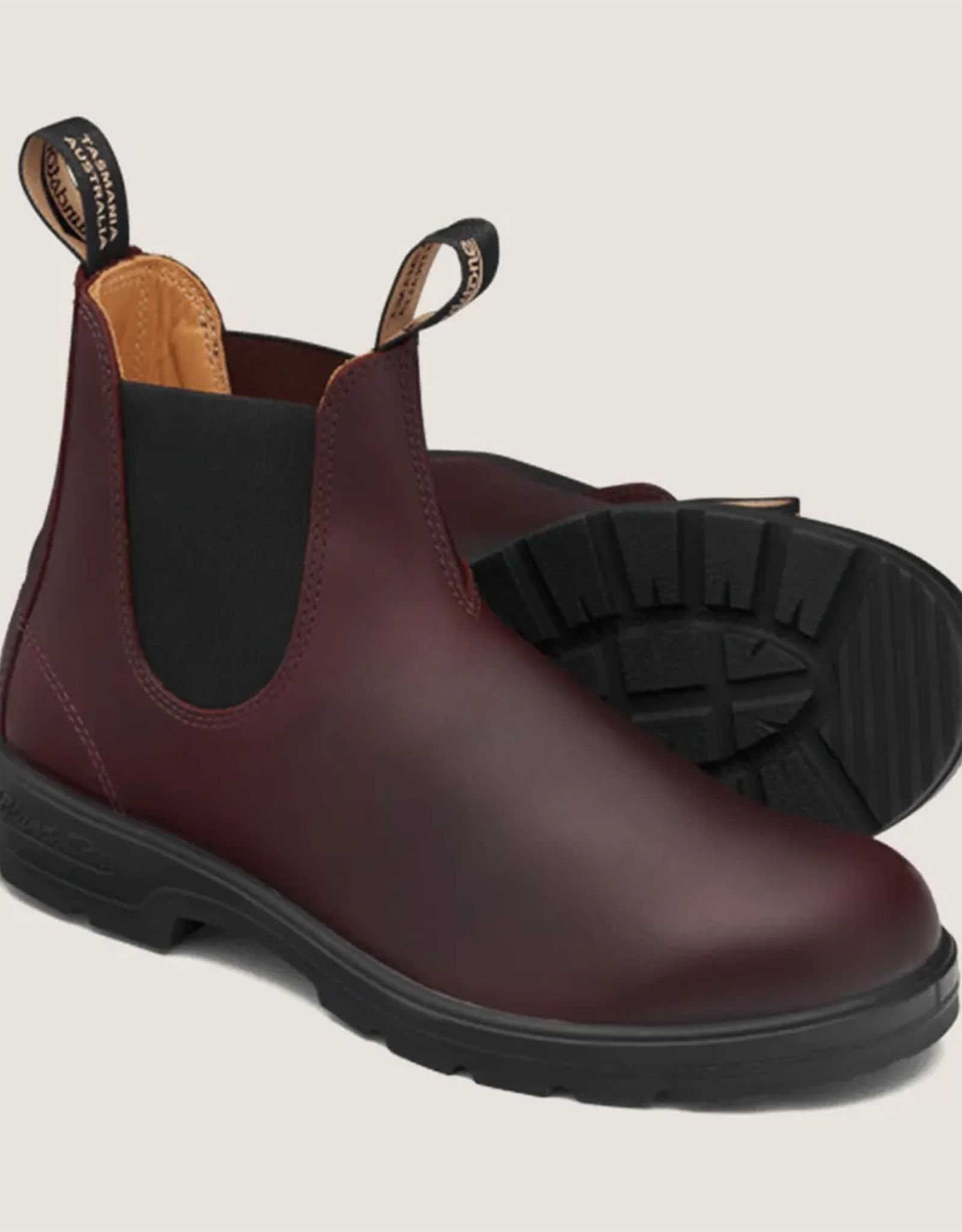 Calabasas Saddlery Blundstone Chelsea 550 Boot Calabasas Saddlery