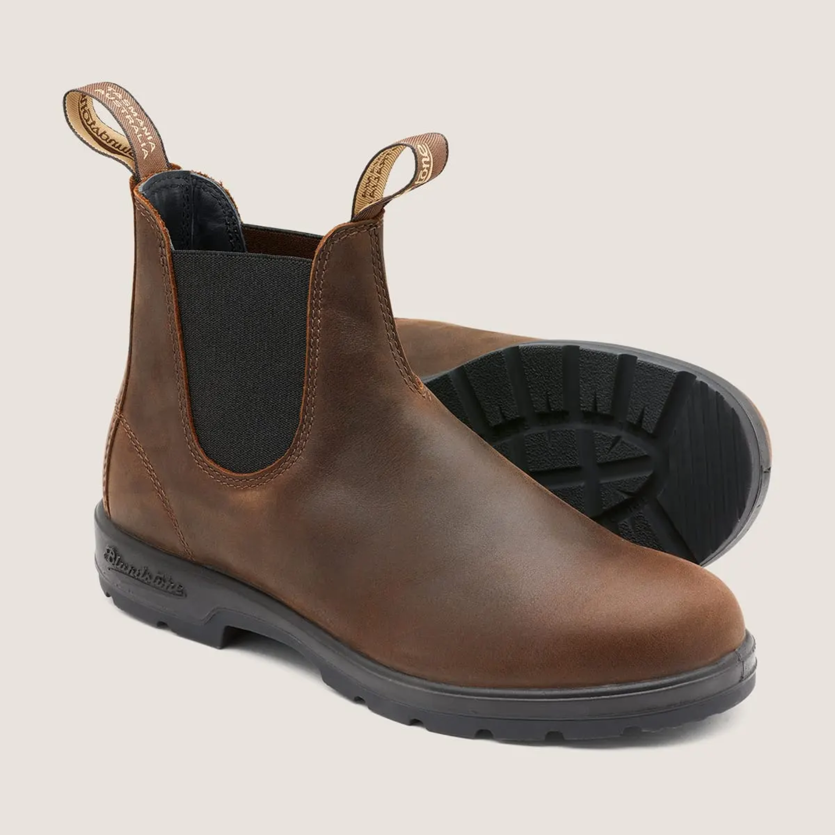 Blundstone Blundstone Chelsea 550 Boot