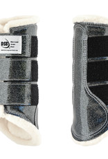 Dressage Sport Boot Glossy