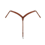 Weaver Canyon Rose Breast Collar