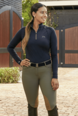 R.J. Classics Ladies' Gulf Knee Patch Breech