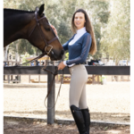 Harcour Harcour Ladies' Jane Breech