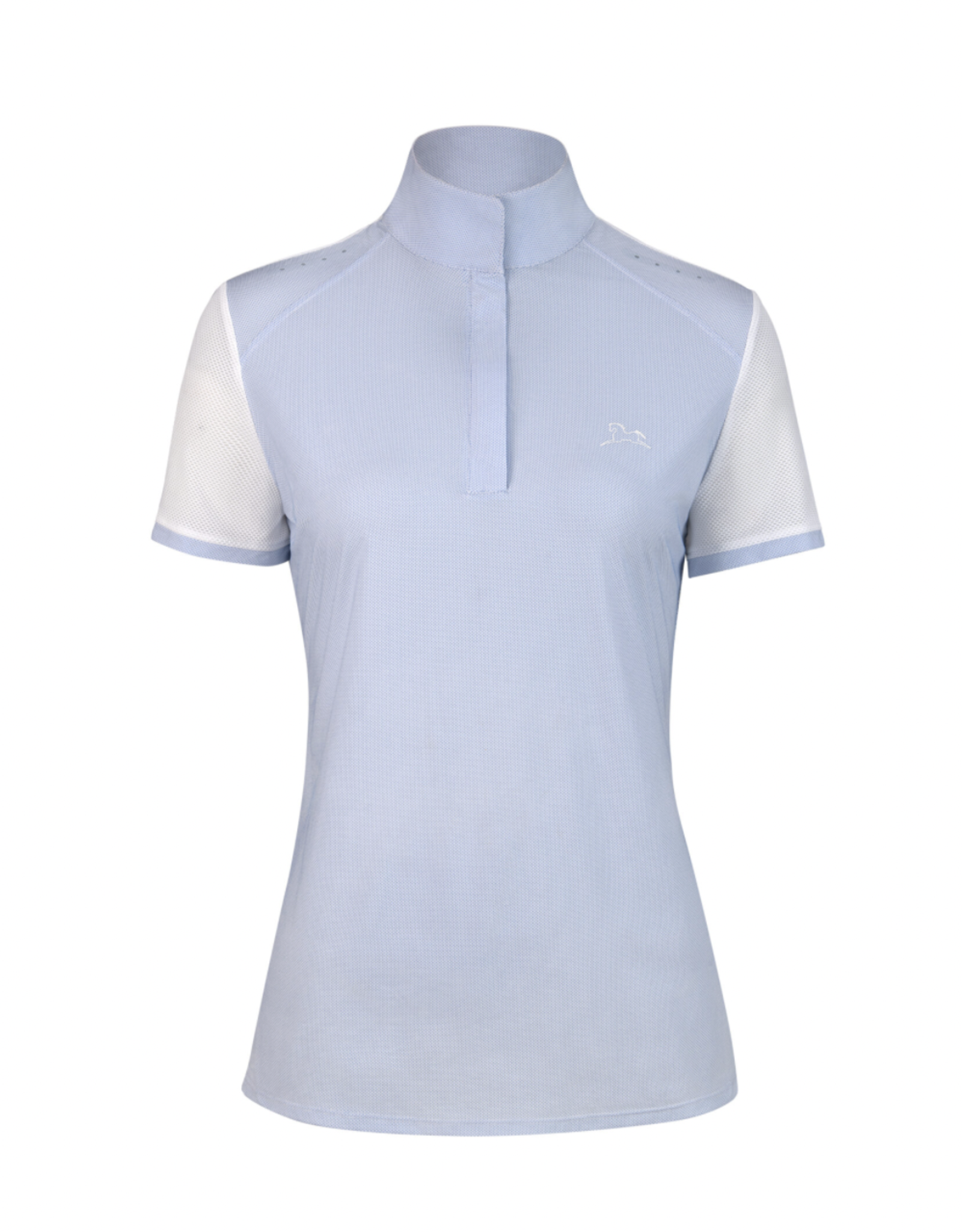 R.J. Classic Ladies' Aerial Short Sleeve Show Shirt