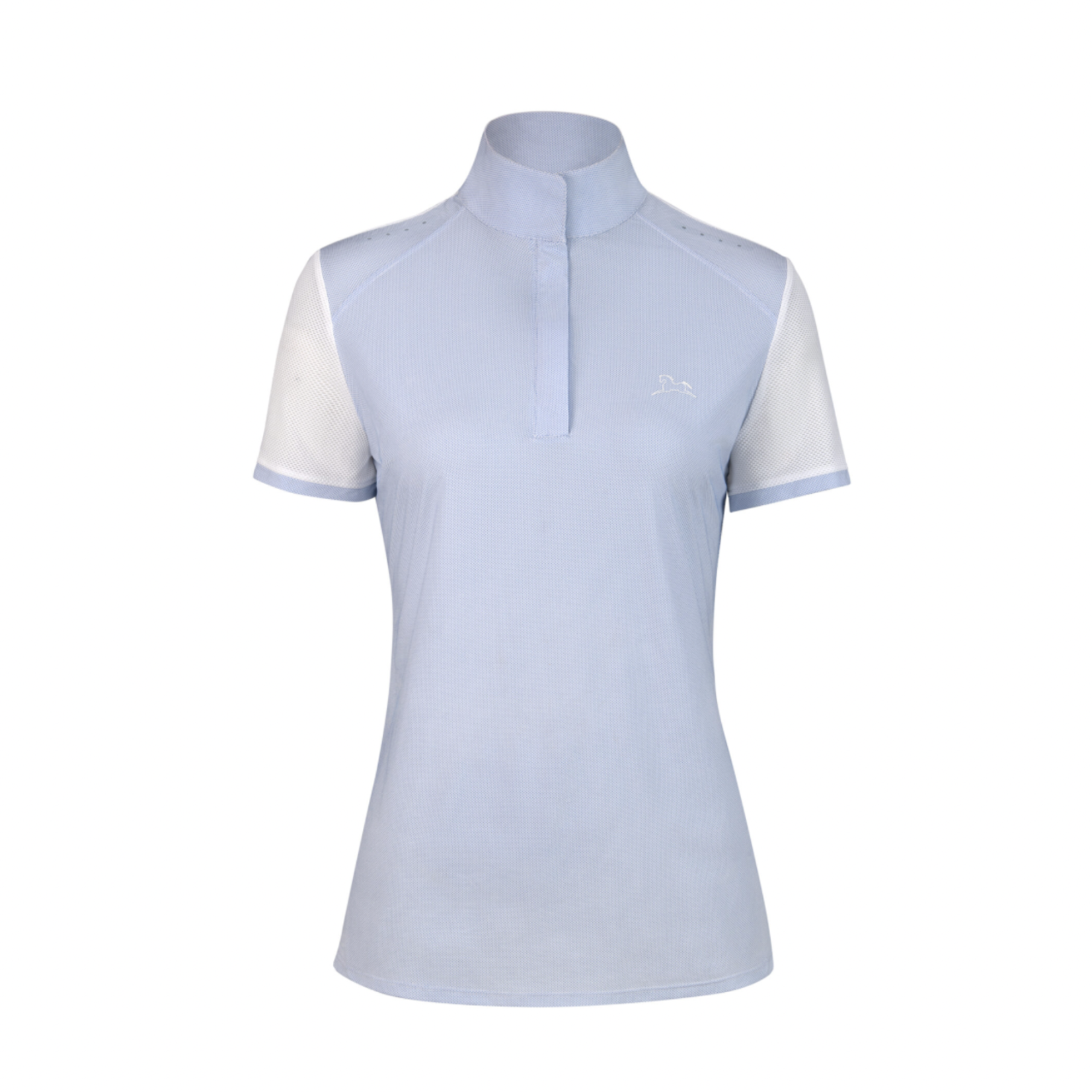 R.J. Classic Ladies' Aerial Short Sleeve Show Shirt