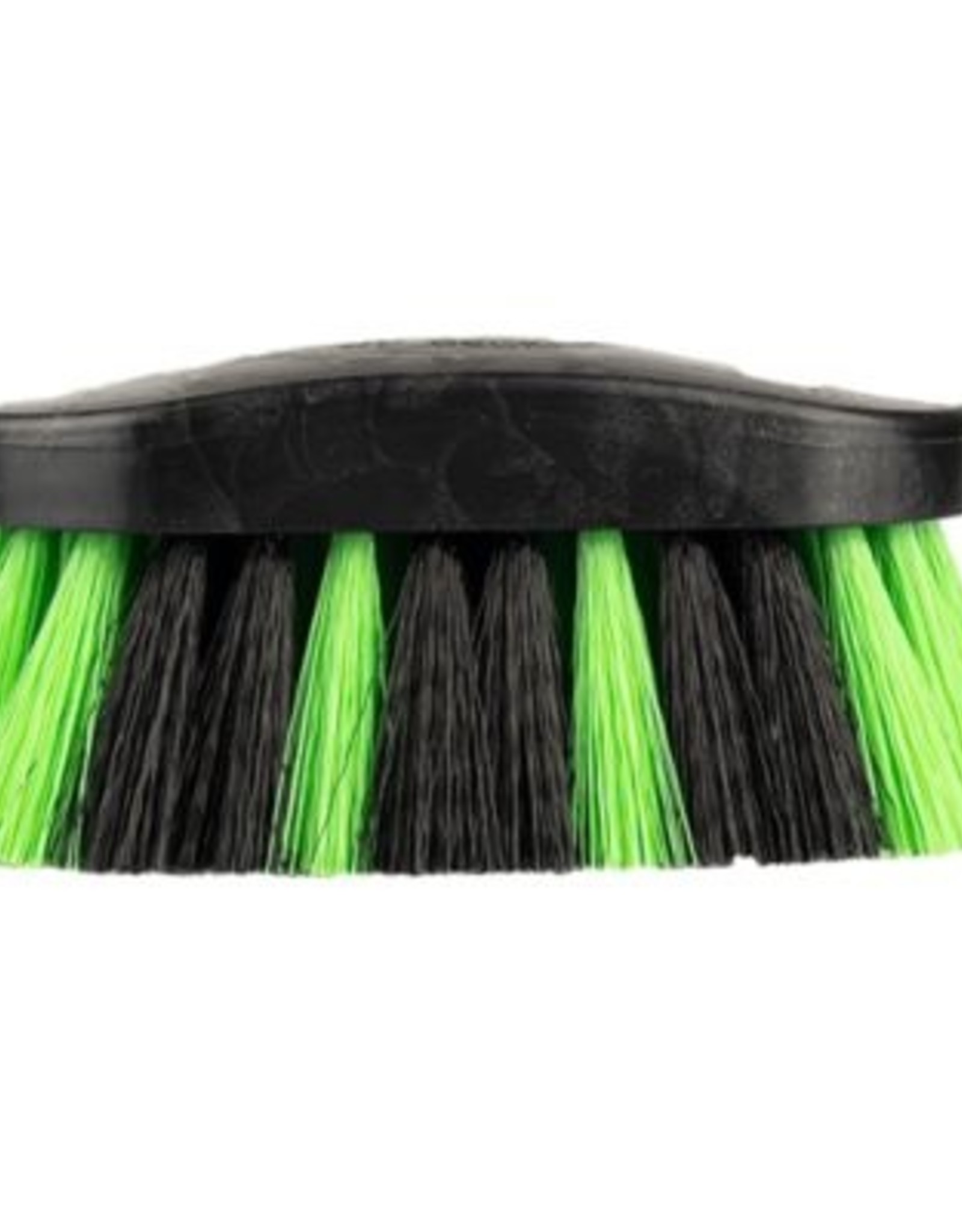 Decker Majestic Equine Grooming Brush