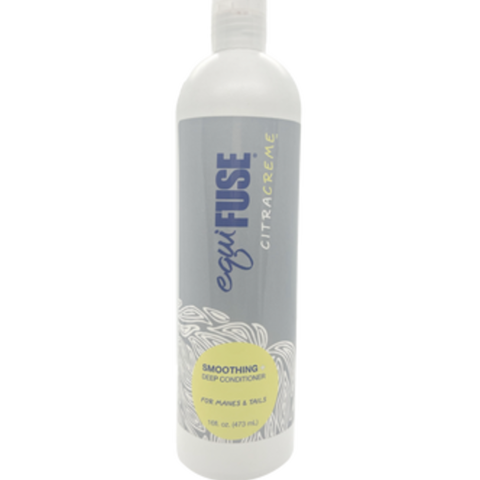 Equifuse Equifuse Citracreme Conditioner - Pint