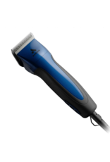 Andis Excel 5 Speed Clipper - Blue