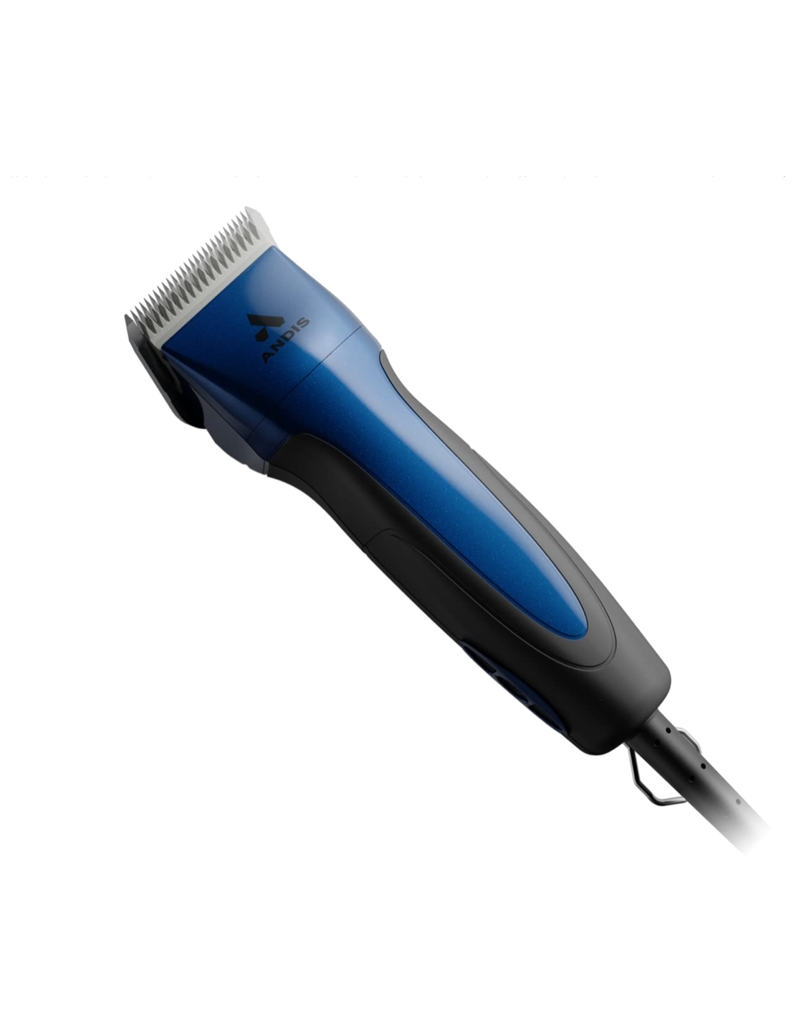 Andis Excel 5 Speed Clipper - Blue