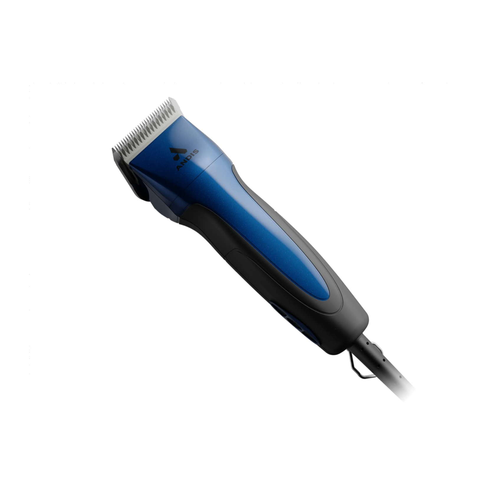 Andis Excel 5 Speed Clipper - Blue