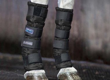 Ice Boots