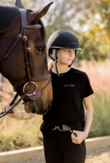 Euphoric Equestrian Euphoric Eq Ladies' Unicorn Rider Tee
