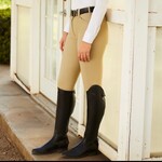 Knee Patch Breeches