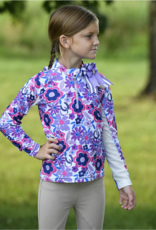 Belle & Bow Kids' Long Sleeve Sun Shirt