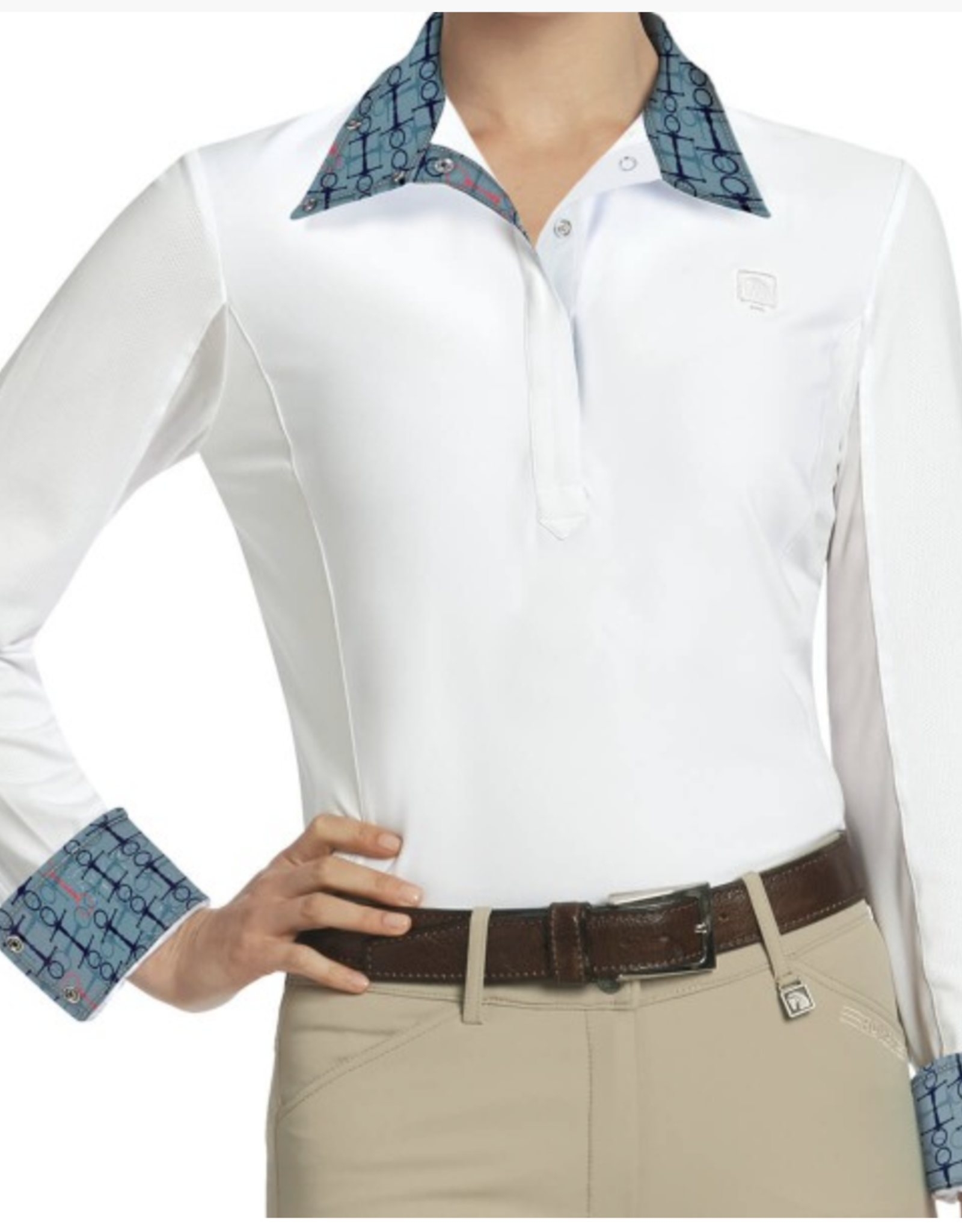 Romfh Ladies' Lindsay Show Shirt