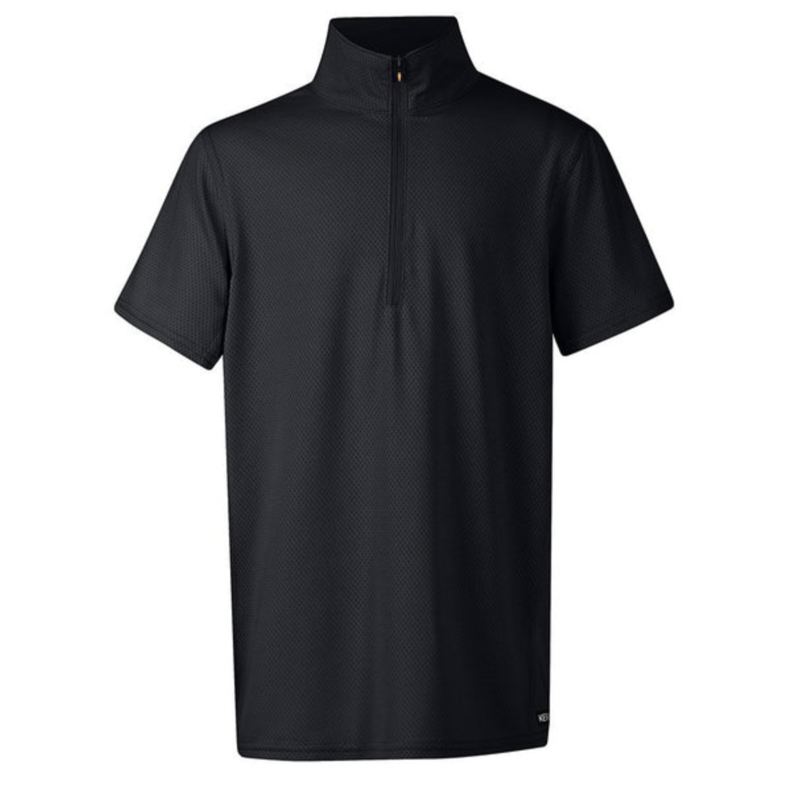 Kerrits Kids' Ice Fil Short Sleeve Shirt
