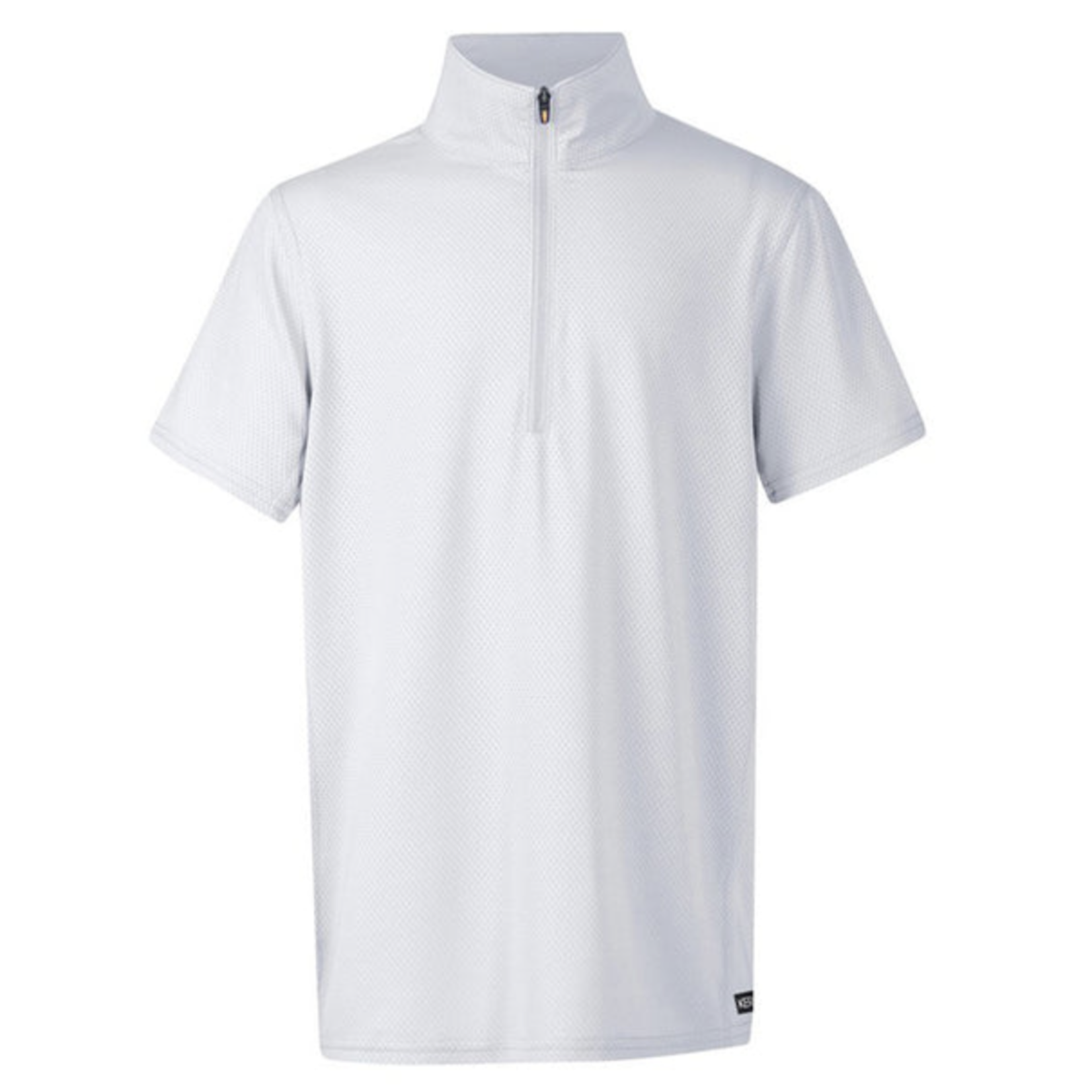 Kerrits Kids' Ice Fil Short Sleeve Shirt