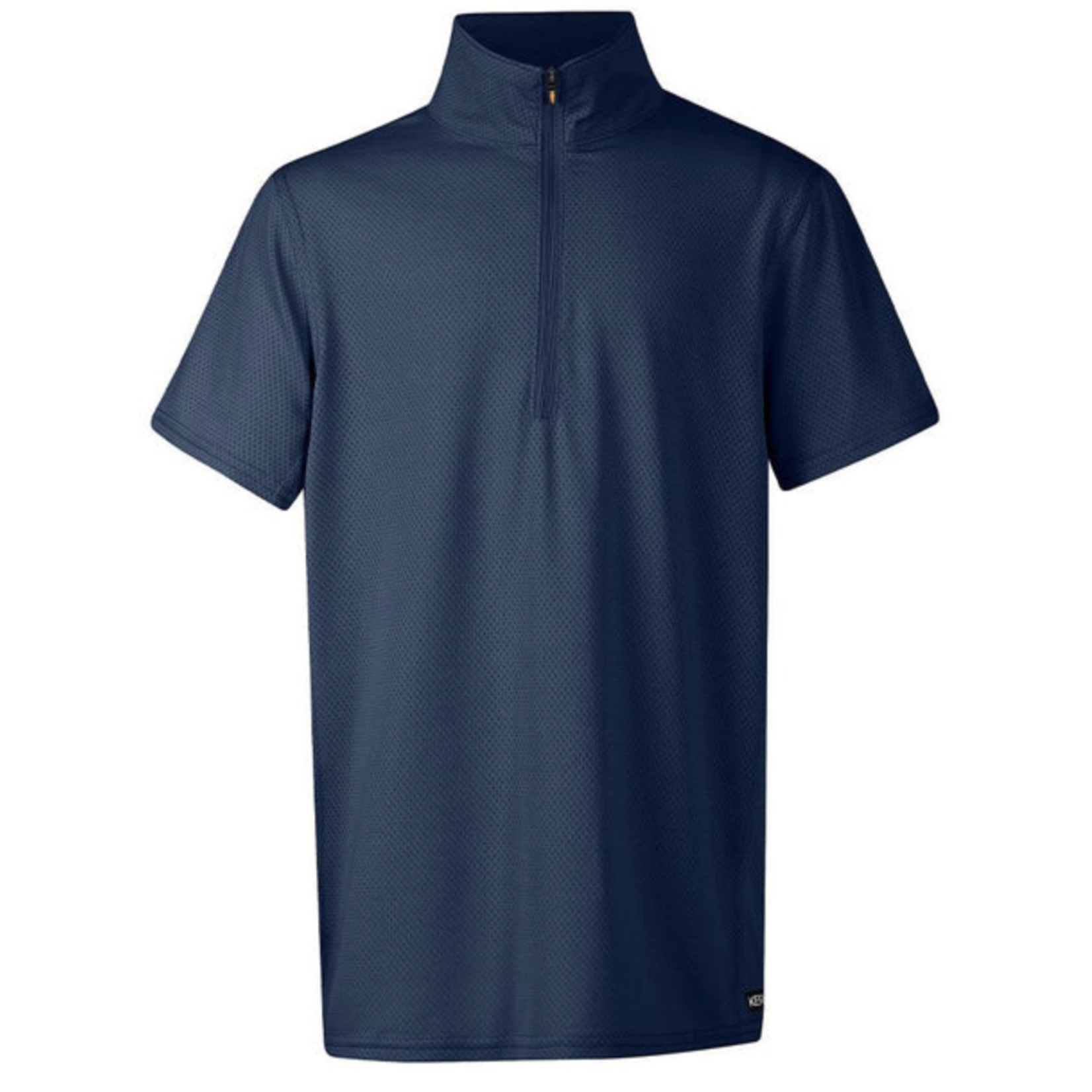 Kerrits Kids' Ice Fil Short Sleeve Shirt