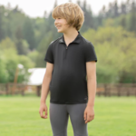 Kerrits Kids' Ice Fil Shirt