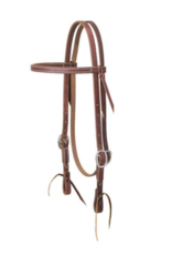 Weaver Working Tack Economy Headstall