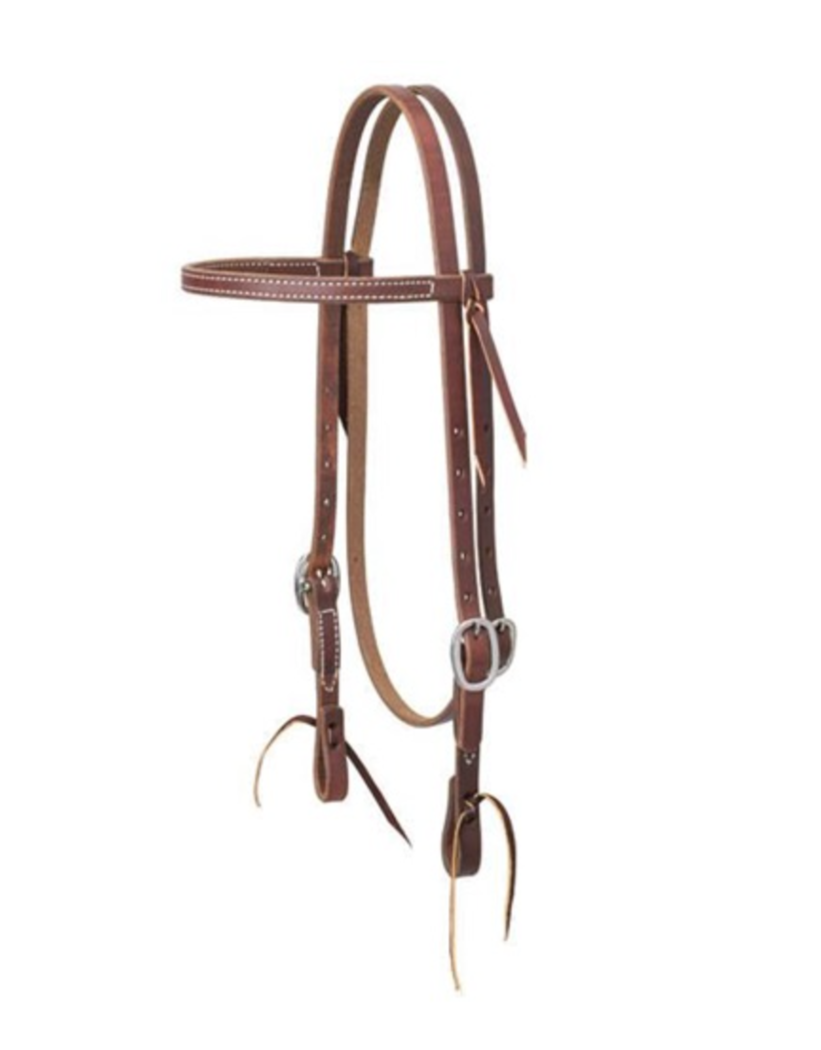 Weaver Working Tack Economy Headstall