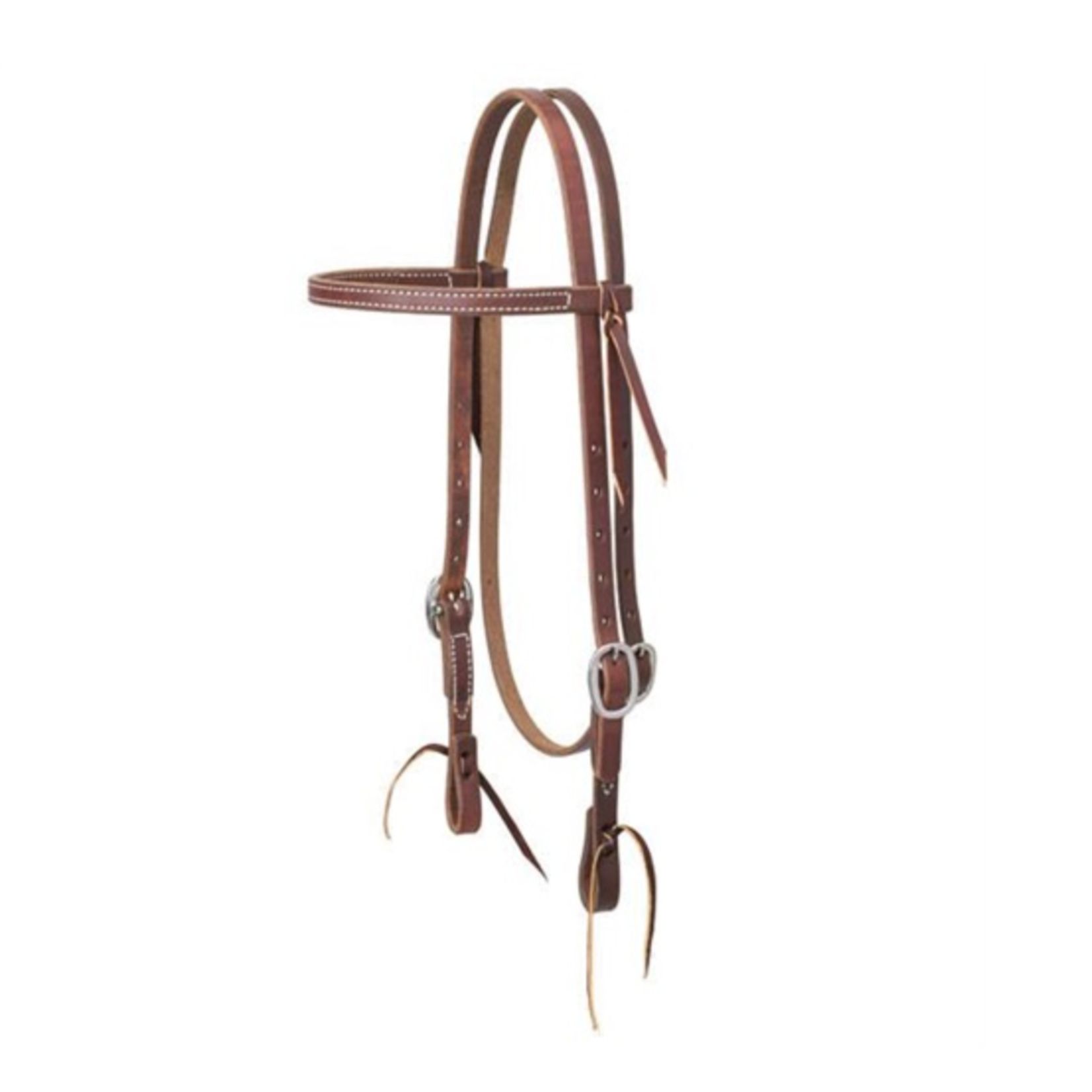Weaver Working Tack Economy Headstall