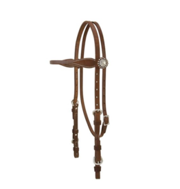 Weaver Stacy Westfall ProTack Headstall