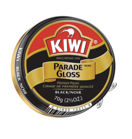 Kiwi Kiwi Parade Gloss Boot Polish - 70g